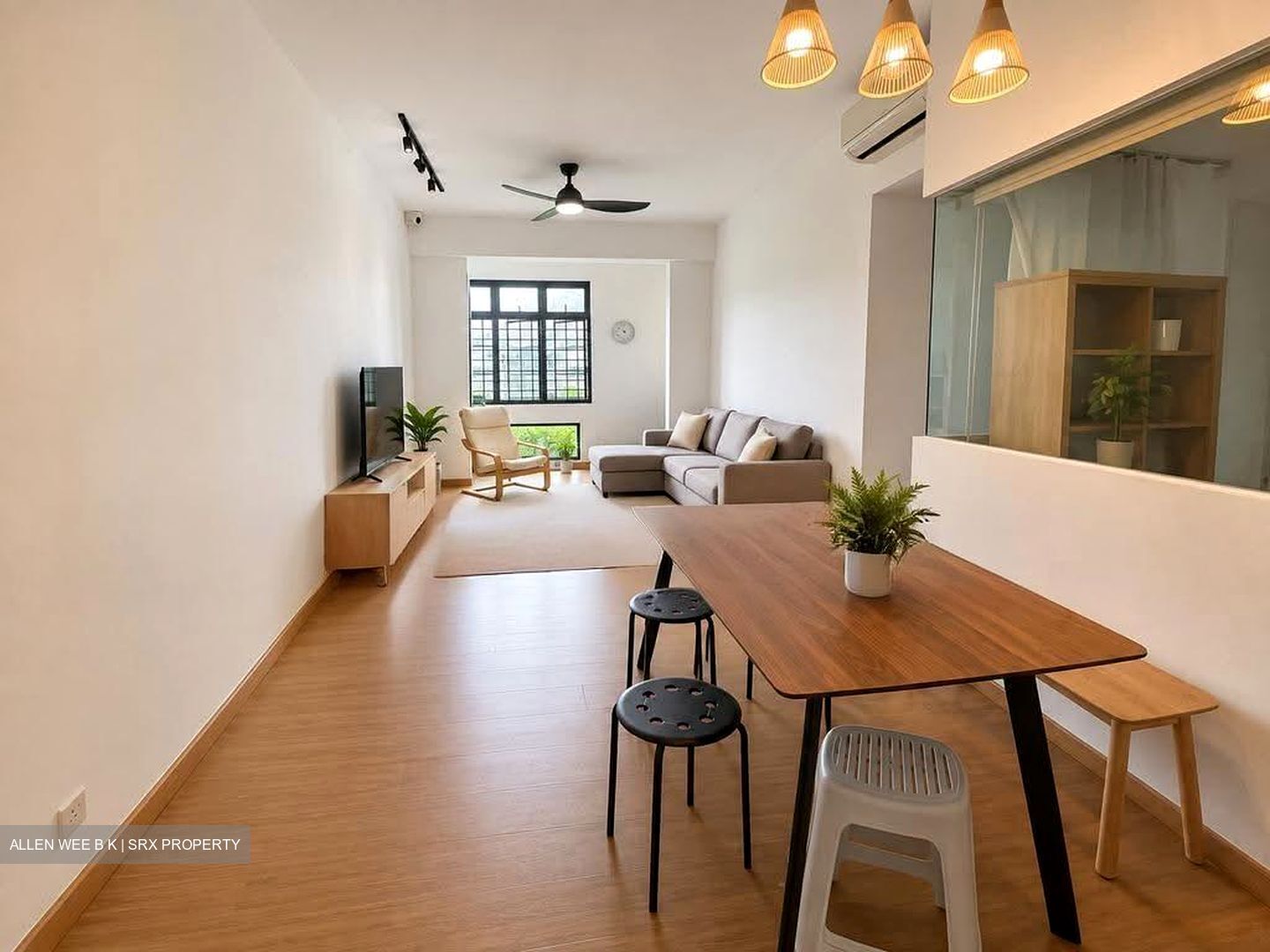 Hillview Heights (D23), Condominium #617340811